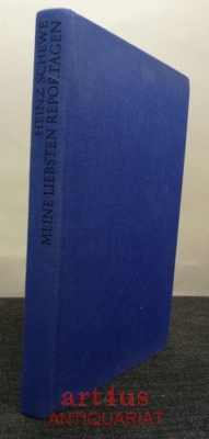 Meine liebsten Reportagen