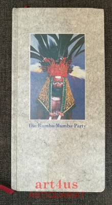 Die Rumba-Mumba-Party.