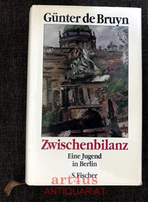 Zwischenbilanz - Eine Jugend in Berlin