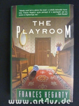 The Playroom.