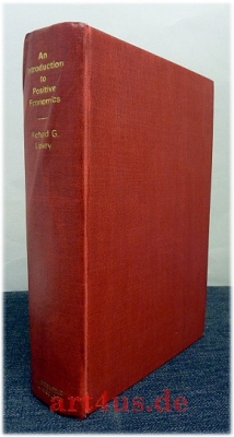 An Introduction to Positive Economics