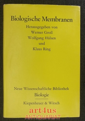 Biologische Membranen