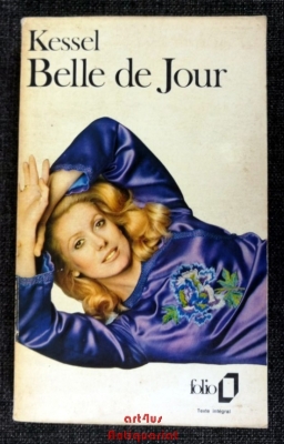 Belle de Jour.