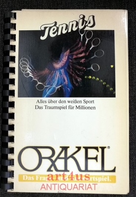 Orakel. Tennis