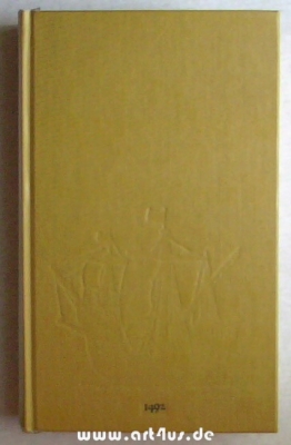 Christoph Columbus: Das Bordbuch 1492 : Leben und Fahrten des Entdeckers der Neuen Welt in Dokumenten und Aufzeichnungen.