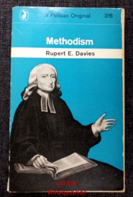 Methodism.