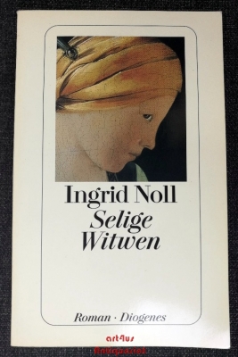 Selige Witwen : Roman.