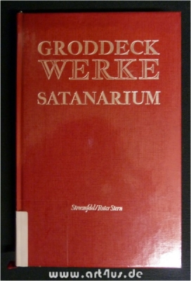 Werke : Satanarium
