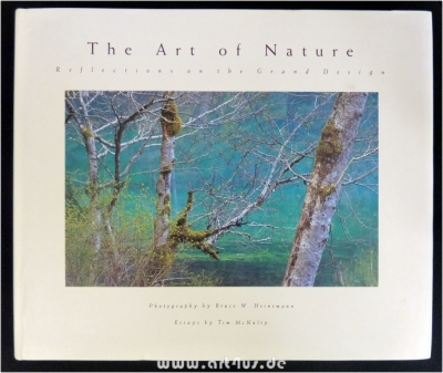 The Art of Nature : Reflections on the Grand Design [signiertes Exemplar]