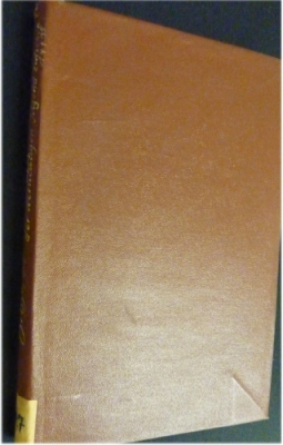 Das literarische Verständnis der werktätigen Jugend zwischen 14 und 18 : Eine entwicklungs- u. sozialpsychologische Studie.