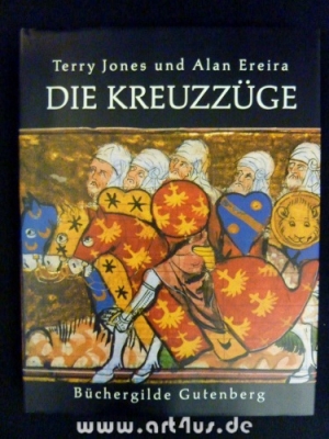 Die Kreuzzüge.