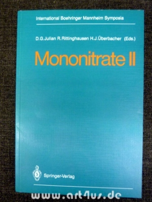 Mononitrate II