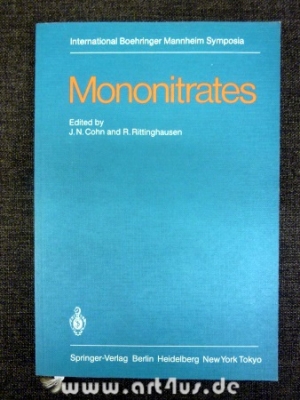 Mononitrates.