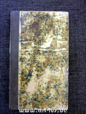 Die letzten Dinge : Zehn Vorlesungen an die Gebildeten in der Gemeinde.