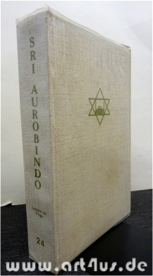 Letters on Yoga : Part Four