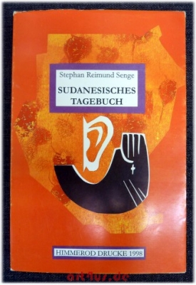 Sudanesisches Tagebuch.
