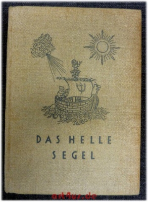 Das helle Segel.