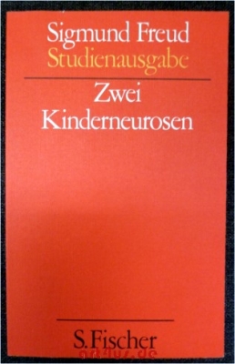 Zwei Kinderneurosen.
