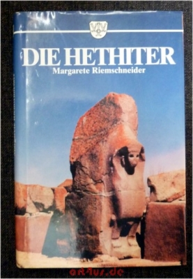 Die Welt der Hethiter.