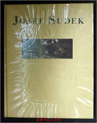 Josef Sudek.