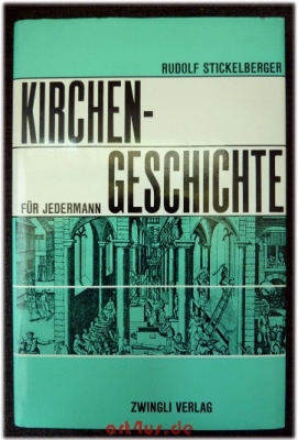 Kirchengeschichte für jedermann
