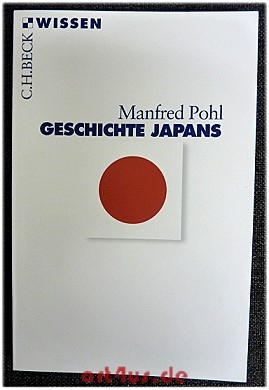 Geschichte Japans.