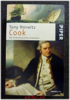 Cook : die Entdeckung eines Entdeckers.