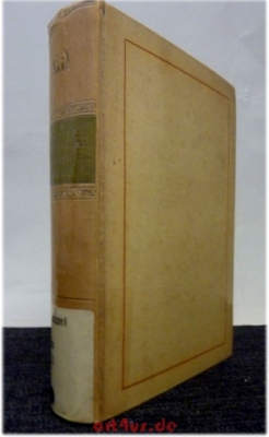 Die Erziehung des Kindes zur Gesundheit und Arbeitsfreudigkeit.