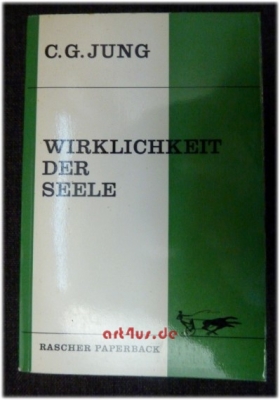 Wirklichkeit der Seele