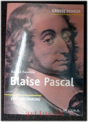 Blaise Pascal : eine Einführung.