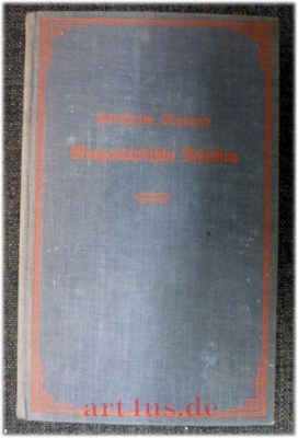 Morgenländische Märchen