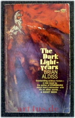 The Dark Light-Years.