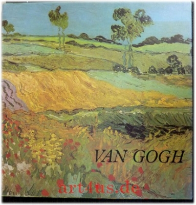Van Gogh.