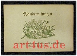 Wandern tut gut : Wanderlieder für Singstimme und c-Blockflöte (oder 2 Melodieinstrumente).