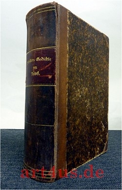 Schillers Gedichte : erläutert und auf ihre Veranlassungen, Quellen und Vorbilder zurückgeführt : nebst Variantensammlung.