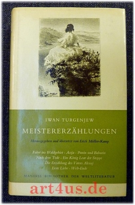 Meistererzählungen.