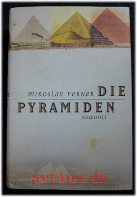 Die Pyramiden.