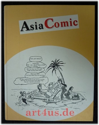 AsiaComic.