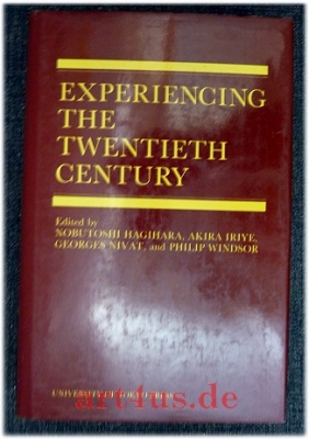 Experiencing the Twentieth Century