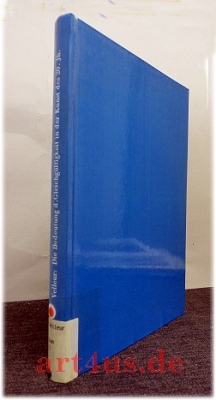 Die Bedeutung der Gleichgültigkeit in der Kunst des 20. Jahrhunderts.