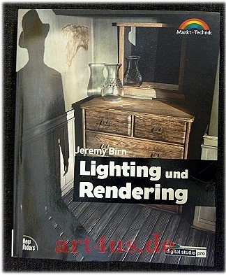 Lighting und Rendering.
