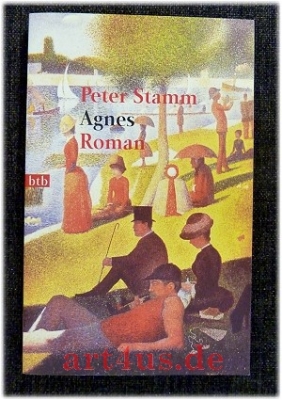 Agnes : Roman.