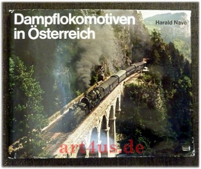 Dampflokomotiven in Österreich. Dampflokomotiven in Österreich.