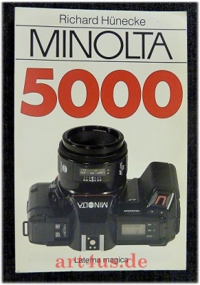 Minolta 5000.