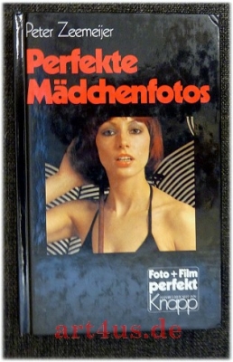 Perfekte Mädchenfotos.