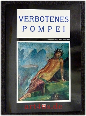Verbotenes Pompei