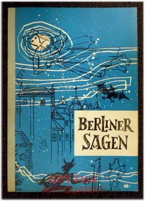 Berliner Sagen.
