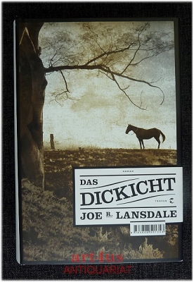 Das Dickicht
