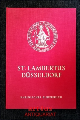 St. Lambertus Düsseldorf