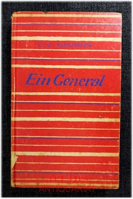 Ein General : Roman.